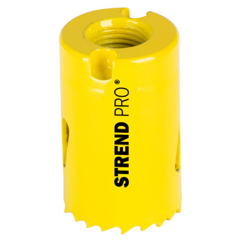 Riņķzāģis metālam Strend Pro BHS44 , 32 mm, M3 Bi-metal
