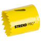 Riņķzāģis metālam Strend Pro BHS44 , 38 mm, M3 Bi-metal