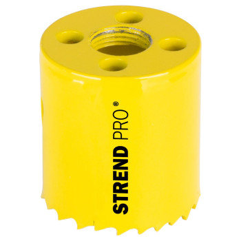 Riņķzāģis metālam Strend Pro BHS44 , 41 mm, M3 Bi-metal