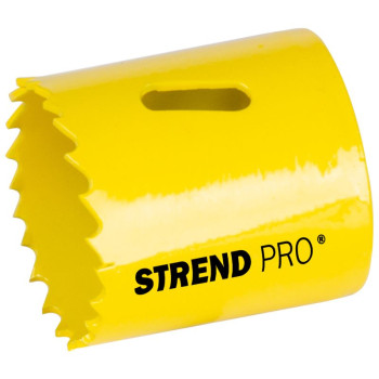 Riņķzāģis metālam Strend Pro BHS44 , 41 mm, M3 Bi-metal