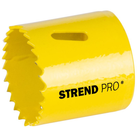 Riņķzāģis metālam Strend Pro BHS44 , 44 mm, M3 Bi-metal