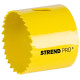 Riņķzāģis metālam Strend Pro BHS44 , 54 mm, M3 Bi-metal Riņķzāģis metālam Strend Pro BHS44 , 54 mm, M3 Bi-metal