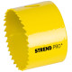 Strend Pro BHS44 cutter, 64 mm, M3 Bi-metal, metal crown, saw Strend Pro BHS44 cutter, 64 mm, M3 Bi-metal, metal crown, saw