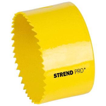 Riņķzāģis metālam Strend Pro BHS44 , 76 mm, M3 Bi-metal