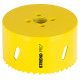 Riņķzāģis metālam Strend Pro BHS44 , 80 mm, M3 Bi-metal