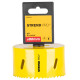 Riņķzāģis metālam Strend Pro BHS44 , 80 mm, M3 Bi-metal