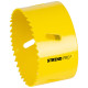 Riņķzāģis metālam Strend Pro BHS44 , 80 mm, M3 Bi-metal