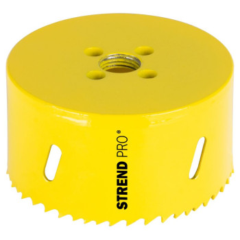 Riņķzāģis metālam Strend Pro BHS44 , 82 mm, M3 Bi-metal