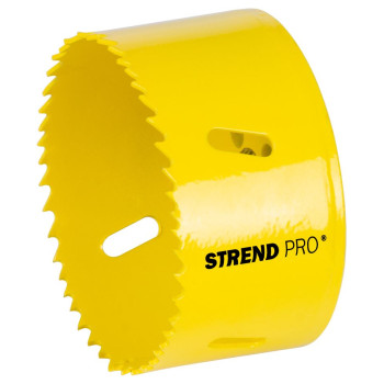 Riņķzāģis metālam Strend Pro BHS44 , 82 mm, M3 Bi-metal