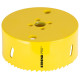Strend Pro BHS44 cutter, 102 mm, M3 Bi-metal, metal crown, saw Strend Pro BHS44 cutter, 102 mm, M3 Bi-metal, metal crown, saw
