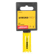 Strend Pro BHS44 cutter, 20 mm, M3 Bi-metal, metal crown, saw Strend Pro BHS44 cutter, 20 mm, M3 Bi-metal, metal crown, saw