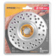 Strend Pro disks, 125 mm, slīpēšanas disks kokam, ar caurumiem, leņķa slīpmašīnai Strend Pro disks, 125 mm, slīpēšanas disks kokam, ar caurumiem, leņķa slīpmašīnai