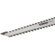 Strend Pro Premium saw, 150 mm, pruning, double-sided, TPR handle