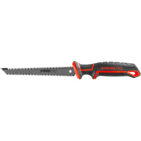 Strend Pro Premium saw, 150 mm, pruning, double-sided, TPR handle