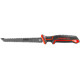 Strend Pro Premium saw, 150 mm, pruning, double-sided, TPR handle