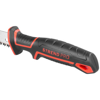 Zāģis kokam Strend Pro Premium, 150 mm,  TPR rokturis