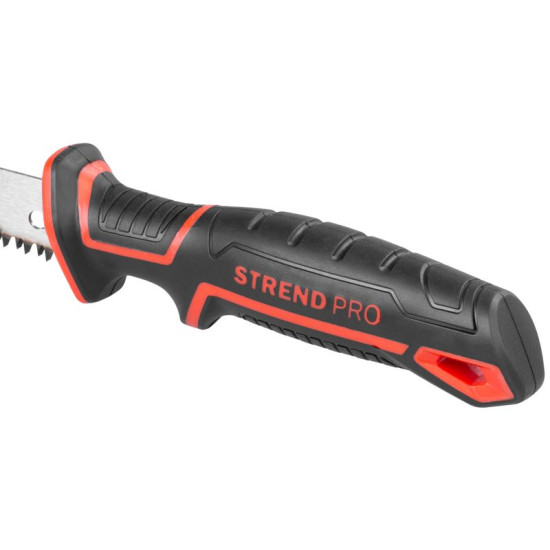 Zāģis kokam Strend Pro Premium, 150 mm, TPR rokturis Zāģis kokam Strend Pro Premium, 150 mm, TPR rokturis