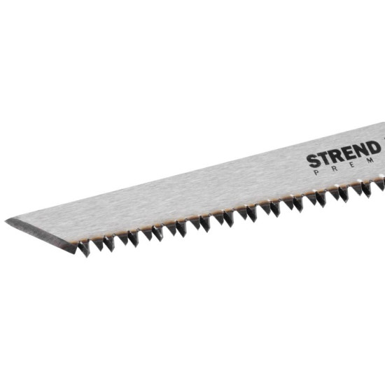 Zāģis kokam Strend Pro Premium, 150 mm, TPR rokturis Zāģis kokam Strend Pro Premium, 150 mm, TPR rokturis