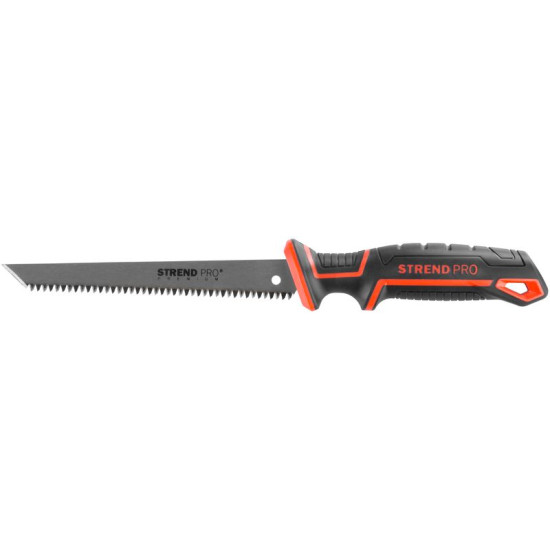 Zāģis kokam Strend Pro Premium, 150 mm, TPR rokturis Zāģis kokam Strend Pro Premium, 150 mm, TPR rokturis