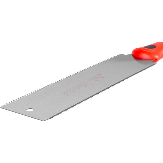 Пила Strend Pro Premium ComfortGrip DL230, 560 мм, японская, двусторонняя