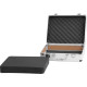 Case Strend Pro Premium DCB11, for diamond engravers, large, Alu, empty, 26.5x23.5x9.5 cm