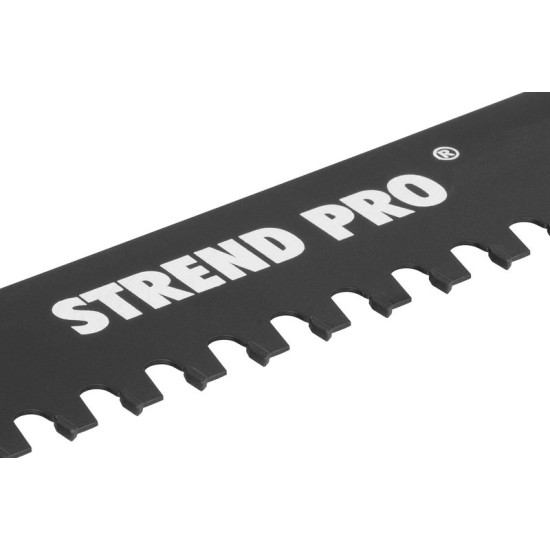 Saw Strend Pro, 450 mm, for aerated concrete, 22z