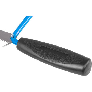 Пила Strend Pro, 12", по металлу, 30 см Пила Strend Pro, 12", по металлу, 30 см