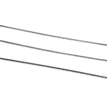 Asmeņu komplekts dinierzāģimzāģim 130mm, 36gb - 12gb asmeņi kokam, 24gb asmeņi metālam