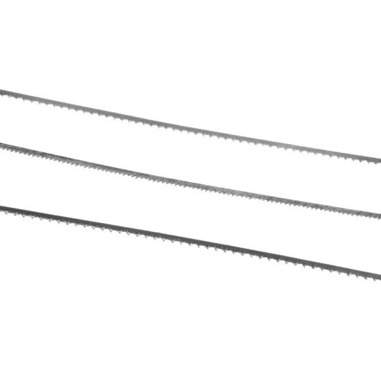 Asmeņu komplekts dinierzāģimzāģim 130mm, 36gb - 12gb asmeņi kokam, 24gb asmeņi metālam Asmeņu komplekts dinierzāģimzāģim 130mm, 36gb - 12gb asmeņi kokam, 24gb asmeņi metālam