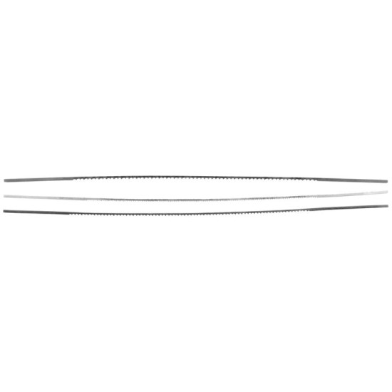 Asmeņu komplekts dinierzāģimzāģim 130mm, 36gb - 12gb asmeņi kokam, 24gb asmeņi metālam Asmeņu komplekts dinierzāģimzāģim 130mm, 36gb - 12gb asmeņi kokam, 24gb asmeņi metālam