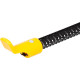 Rasp Strend Pro SRF-249, 250x16 mm, drywall un koka Rasp Strend Pro SRF-249, 250x16 mm, drywall un koka