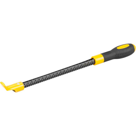 Rasp Strend Pro SRF-249, 250x16 mm, drywall un koka Rasp Strend Pro SRF-249, 250x16 mm, drywall un koka