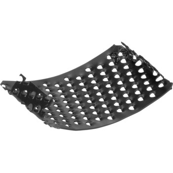 Rasp Strend Pro BRP-517, 060x40 mm, spare, drywall and wood