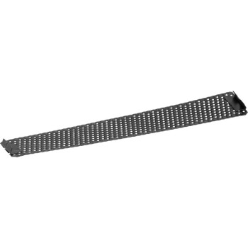 Rasp Strend Pro BRP-519, 250x40 mm, spare, drywall and wood