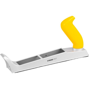 Rasp Strend Pro RPW-511, 250x40 mm, drywall and wood