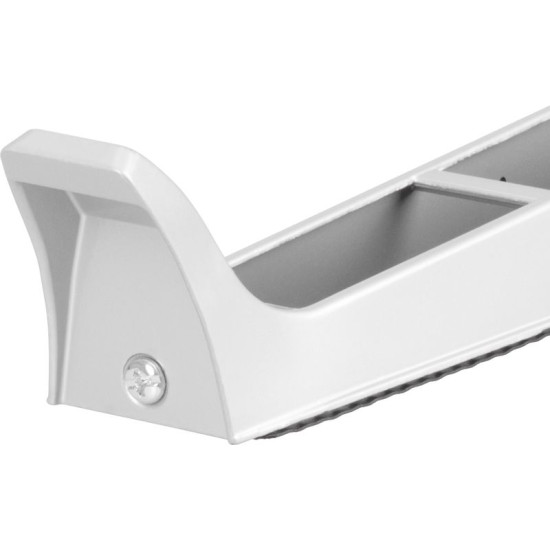 Rasp Strend Pro RPW-511, 250x40 mm, drywall and wood Rasp Strend Pro RPW-511, 250x40 mm, drywall and wood