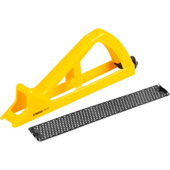 Ēvele reģipsim Strend Pro RPW-513, 250x40 mm