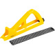 Ēvele reģipsim Strend Pro RPW-513, 250x40 mm