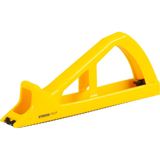 Ēvele reģipsim Strend Pro RPW-513, 250x40 mm