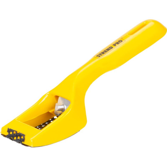 Rasp Strend Pro RPW-516, 060x40 mm, drywall and wood Rasp Strend Pro RPW-516, 060x40 mm, drywall and wood