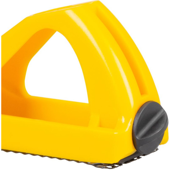 Ēvele reģipsim Strend Pro RPW-506, 140x40 mm