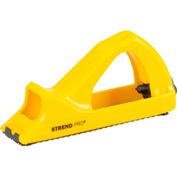 Ēvele reģipsim Strend Pro RPW-506, 140x40 mm