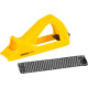 Ēvele reģipsim Strend Pro RPW-506, 140x40 mm
