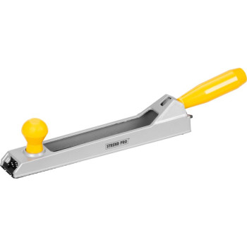 Rasp Strend Pro RPW-508, 250 mm, drywall and wood