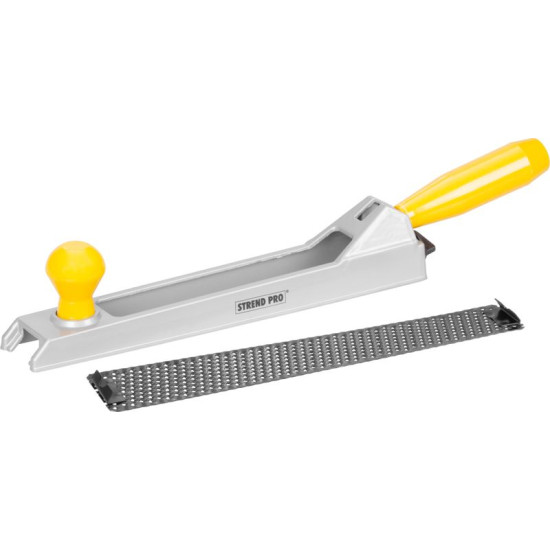 Ēvele reģipsim Strend Pro RPW-508, 250 mm