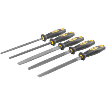 Vīļu komplekts 5gb Strend Pro, 200mm Vīļu komplekts 5gb Strend Pro, 200mm