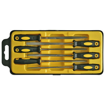 Vīļu komplekts 4x170 mm 6 gab. Strend Pro Vīļu komplekts 4x170 mm 6 gab. Strend Pro