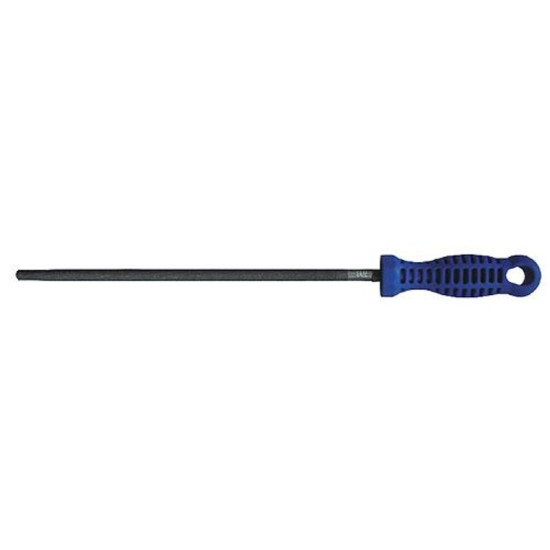 Напильник FILEX 610-15.252, 250/2, круглый Напильник FILEX 610-15.252, 250/2, круглый