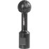 Rasp Strend Pro RSP41, for wood, 30 mm, for angle grinder, spherical, black