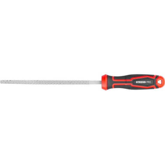 Strend Pro Premium ComfortGrip DL653 rasp, 325 mm, square